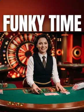 Jeu Funky Time (Evolution)