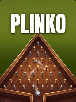 Jeu Plinko (Spribe)