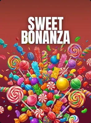 Jeu Sweet Bonanza (Pragmatic Play)